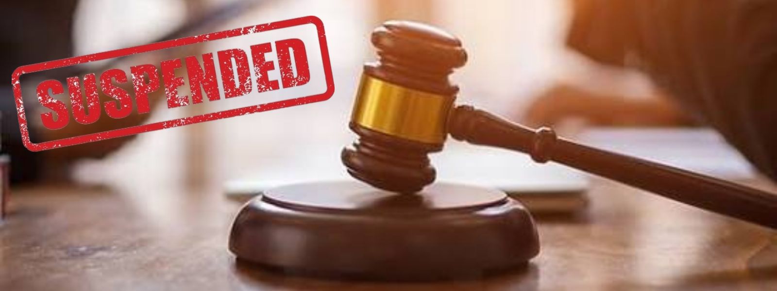Pathhewaheta Pradeshiya Sabha Operations Suspended